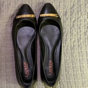 Ralph Lauren Flats